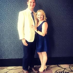 Meet your Posher, Karynn